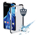 Hama Cover Protector Voor Xiaomi Mi 11 5G Zwart