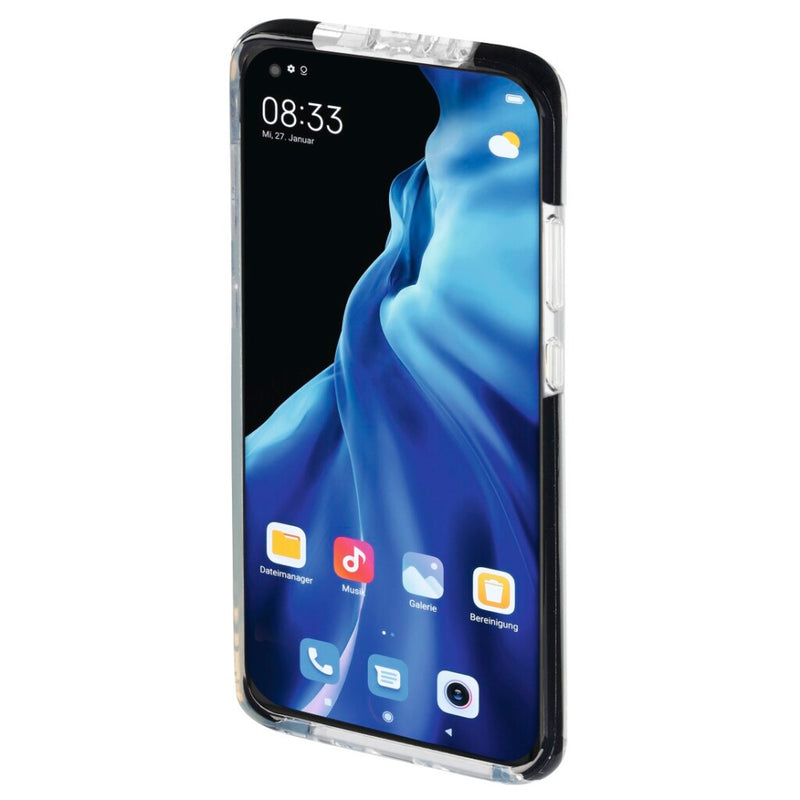 Hama Cover Protector Voor Xiaomi Mi 11 5G Zwart