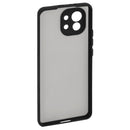 Hama Cover Invisible Voor Xiaomi Mi 11 5G Zwart