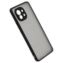 Hama Cover Invisible Voor Xiaomi Mi 11 5G Zwart