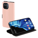 Hama Booklet Single2.0 Voor Xiaomi Mi 11 5G Roze