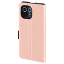 Hama Booklet Single2.0 Voor Xiaomi Mi 11 5G Roze