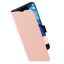 Hama Booklet Single2.0 Voor Xiaomi Mi 11 5G Roze