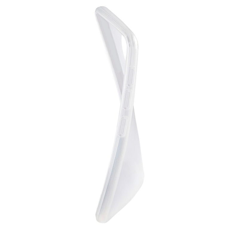 Hama Cover Crystal Clear Voor Xiaomi Redmi Note 9T Transparant