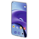 Hama Cover Crystal Clear Voor Xiaomi Redmi Note 9T Transparant