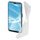 Hama Cover Crystal Clear Voor Xiaomi Redmi 9T Transparant