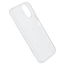 Hama Cover Crystal Clear Voor Xiaomi Redmi 9T Transparant