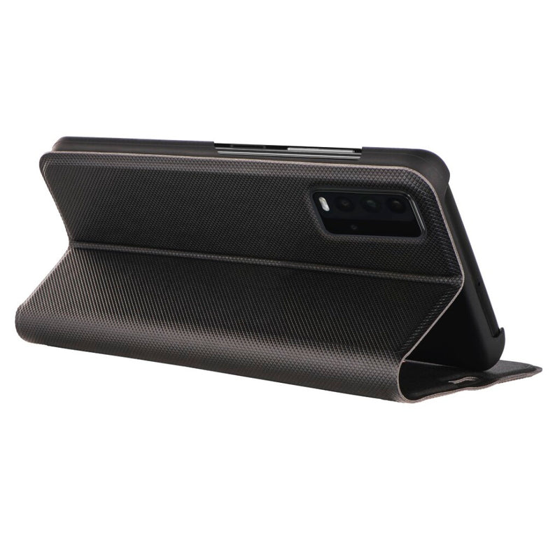 Hama Booklet Slim Pro Voor Xiaomi Redmi 9T Zwart