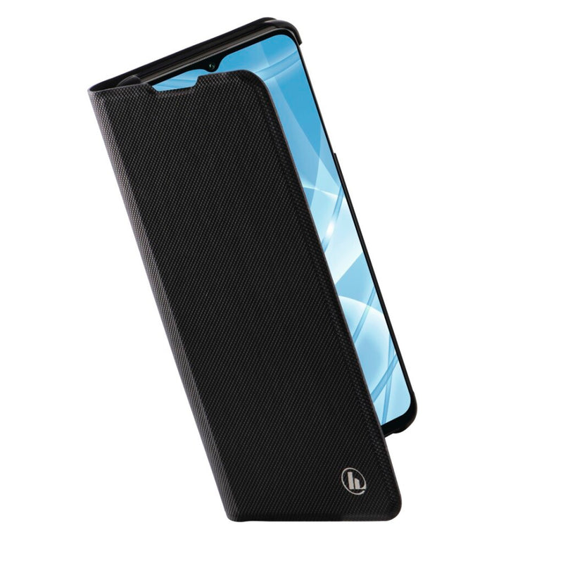 Hama Booklet Slim Pro Voor Xiaomi Redmi 9T Zwart