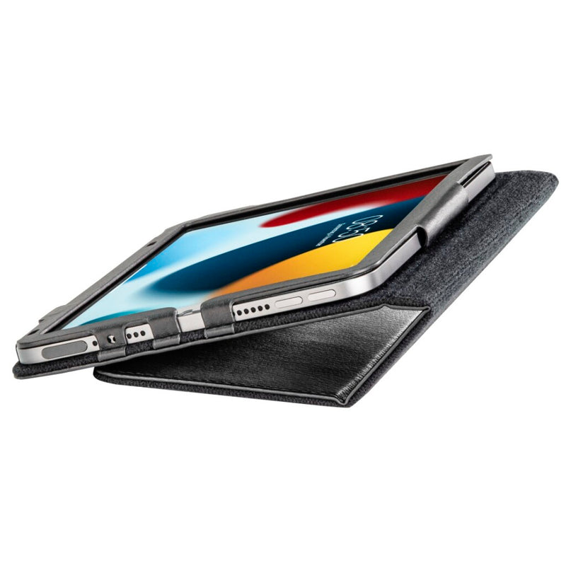 Hama Tablet-case Bend Voor Apple IPad Mini 8,3 (6e Gen./2021) Zwart