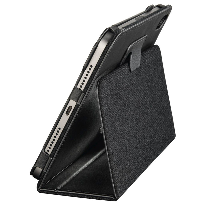 Hama Tablet-case Bend Voor Apple IPad Mini 8,3 (6e Gen./2021) Zwart