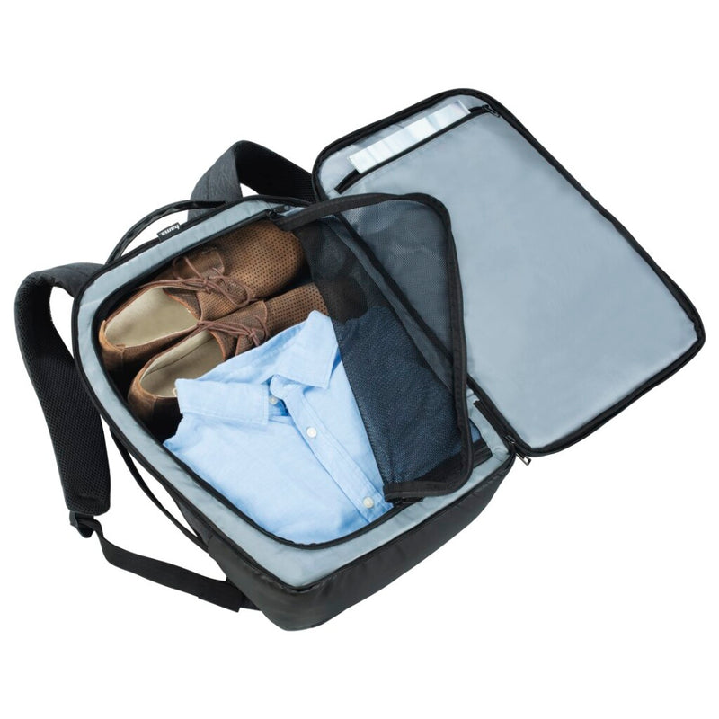 Hama Laptop-rugzak Day Trip Traveller Tot 40 Cm (15,6) Grijs