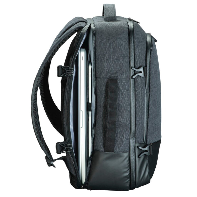 Hama Laptop-rugzak Day Trip Traveller Tot 40 Cm (15,6) Grijs