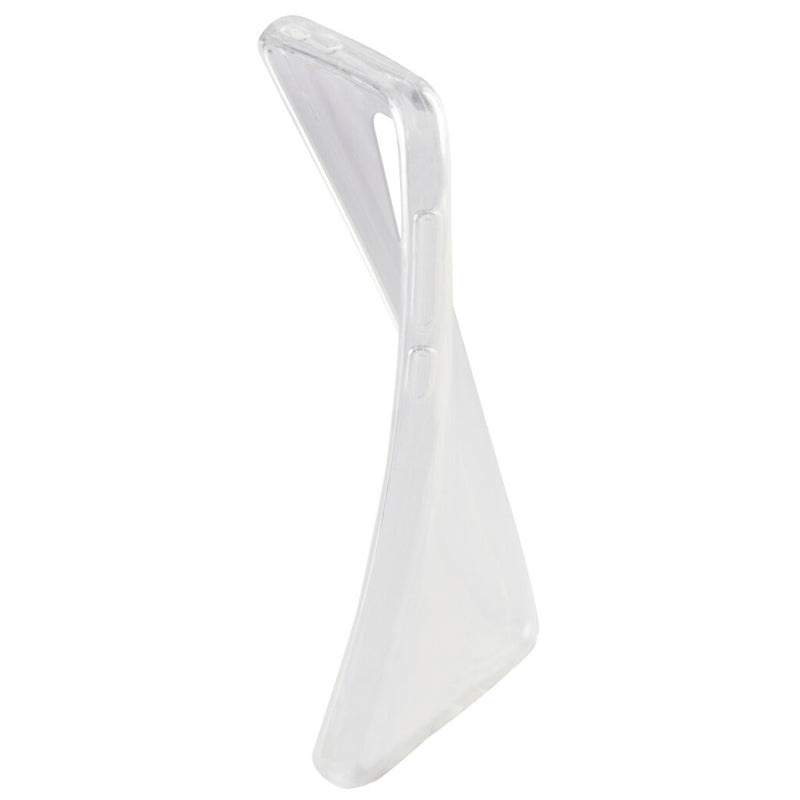 Hama Cover Crystal Clear Voor Xiaomi Redmi Note 10 Pro Transparant