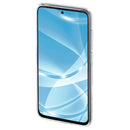 Hama Cover Crystal Clear Voor Xiaomi Redmi Note 10 Pro Transparant