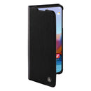 Hama Booklet Slim Pro Voor Xiaomi Redmi Note 10 Pro Zwart