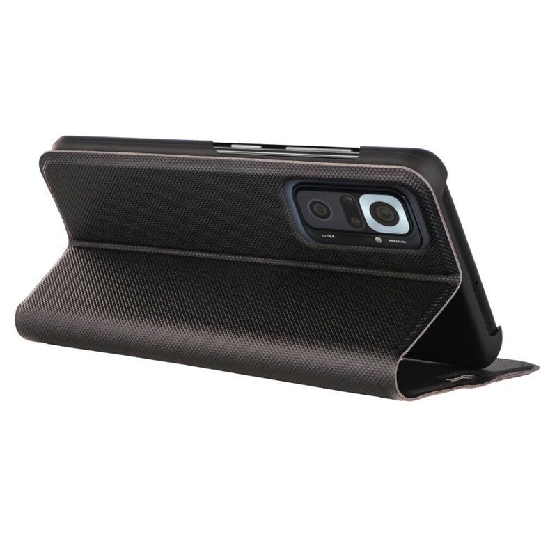Hama Booklet Slim Pro Voor Xiaomi Redmi Note 10 Pro Zwart