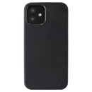 Hama Cover MagCase Finest Sense Voor Apple IPhone 12 Mini Zwart