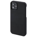 Hama Cover MagCase Finest Sense Voor Apple IPhone 12 Mini Zwart