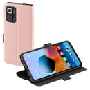 Hama Booklet Single2.0 Voor Xiaomi Redmi Note 10 Pro Roze