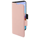 Hama Booklet Single2.0 Voor Xiaomi Redmi Note 10 Pro Roze