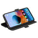 Hama Booklet Single2.0 Voor Xiaomi Redmi Note 10 Pro Roze