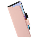 Hama Booklet Single2.0 Voor Xiaomi Redmi Note 10 Pro Roze