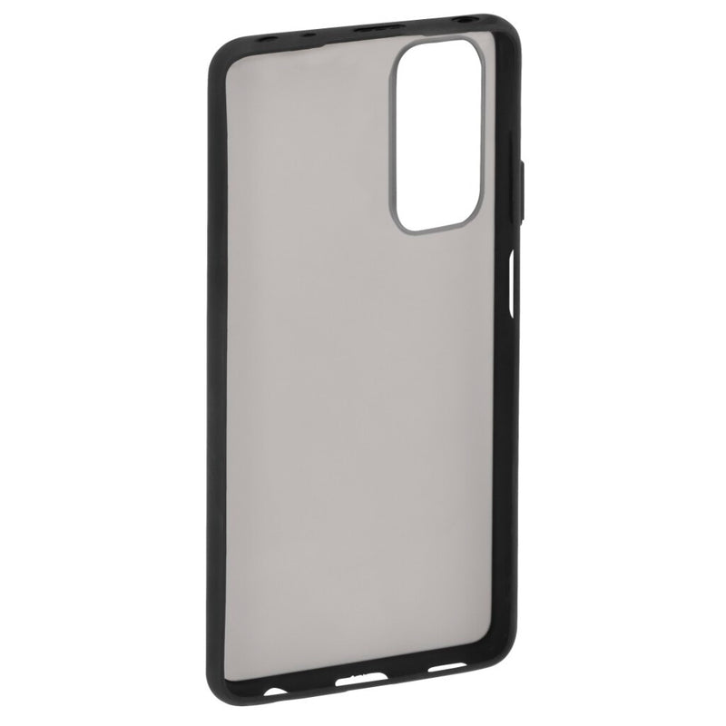 Hama Cover Invisible Voor Xiaomi Redmi Note 10 Pro Zwart