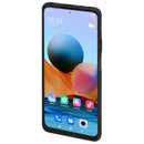 Hama Cover Invisible Voor Xiaomi Redmi Note 10 Pro Zwart