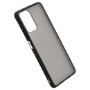 Hama Cover Invisible Voor Xiaomi Redmi Note 10 Pro Zwart