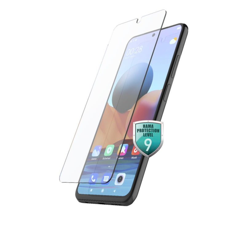 Hama Glazen Displaybescherming Premium Crystal Glass Redmi Note 10 Pro/Mi 11i