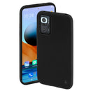 Hama Cover Finest Feel Voor Xiaomi Redmi Note 10 Pro Zwart