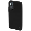 Hama Cover Finest Feel Voor Xiaomi Redmi Note 10 Pro Zwart