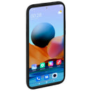 Hama Cover Finest Feel Voor Xiaomi Redmi Note 10 Pro Zwart