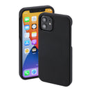 Hama Cover MagCase Finest Sense Voor Apple IPhone 12/12 Pro Zwart