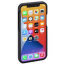 Hama Cover MagCase Finest Sense Voor Apple IPhone 12/12 Pro Zwart