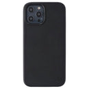 Hama Cover MagCase Finest Sense Voor Apple IPhone 12 Pro Max Zwart