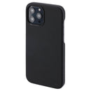 Hama Cover MagCase Finest Sense Voor Apple IPhone 12 Pro Max Zwart