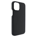 Hama Cover MagCase Finest Sense Voor Apple IPhone 12 Pro Max Zwart