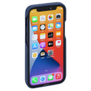 Hama Cover MagCase Finest Sense Voor Apple IPhone 12 Mini Blauw