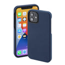 Hama Cover MagCase Finest Sense Voor Apple IPhone 12/12 Pro Blauw