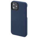 Hama Cover MagCase Finest Sense Voor Apple IPhone 12/12 Pro Blauw