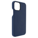 Hama Cover MagCase Finest Sense Voor Apple IPhone 12/12 Pro Blauw