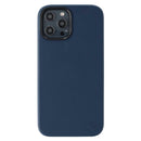 Hama Cover MagCase Finest Sense Voor Apple IPhone 12 Pro Max Blauw