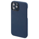 Hama Cover MagCase Finest Sense Voor Apple IPhone 12 Pro Max Blauw