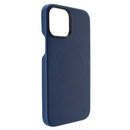 Hama Cover MagCase Finest Sense Voor Apple IPhone 12 Pro Max Blauw