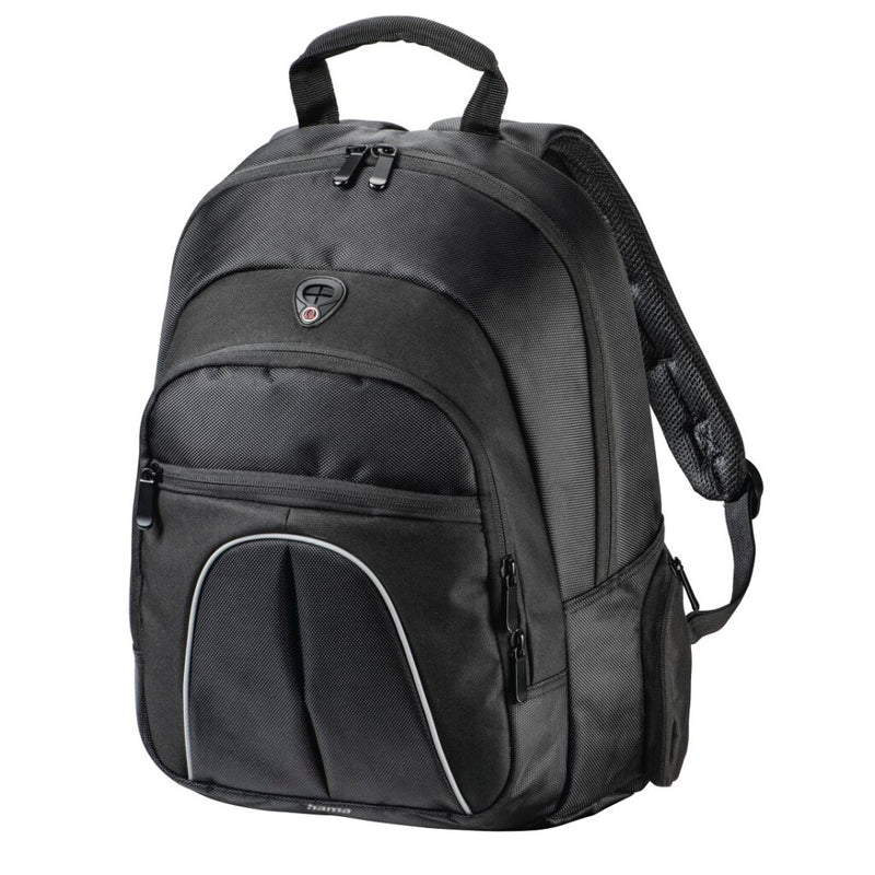 Hama Laptop-rugzak Vienna Tot 40 Cm (15,6) Zwart