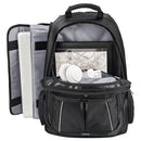 Hama Laptop-rugzak Vienna Tot 44 Cm (17,3) Zwart