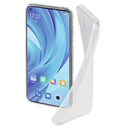 Hama Cover Crystal Clear Voor Xiaomi Mi 11 Lite (5G)/11 Lite 5G NE Transparant