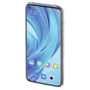 Hama Cover Crystal Clear Voor Xiaomi Mi 11 Lite (5G)/11 Lite 5G NE Transparant